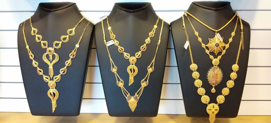 THEYYAMPATTIL JEWELLERY TIRUR